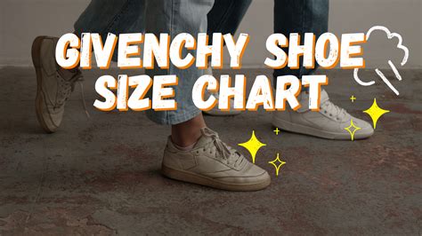 designer givenchy sneakers|givenchy sneakers size guide.